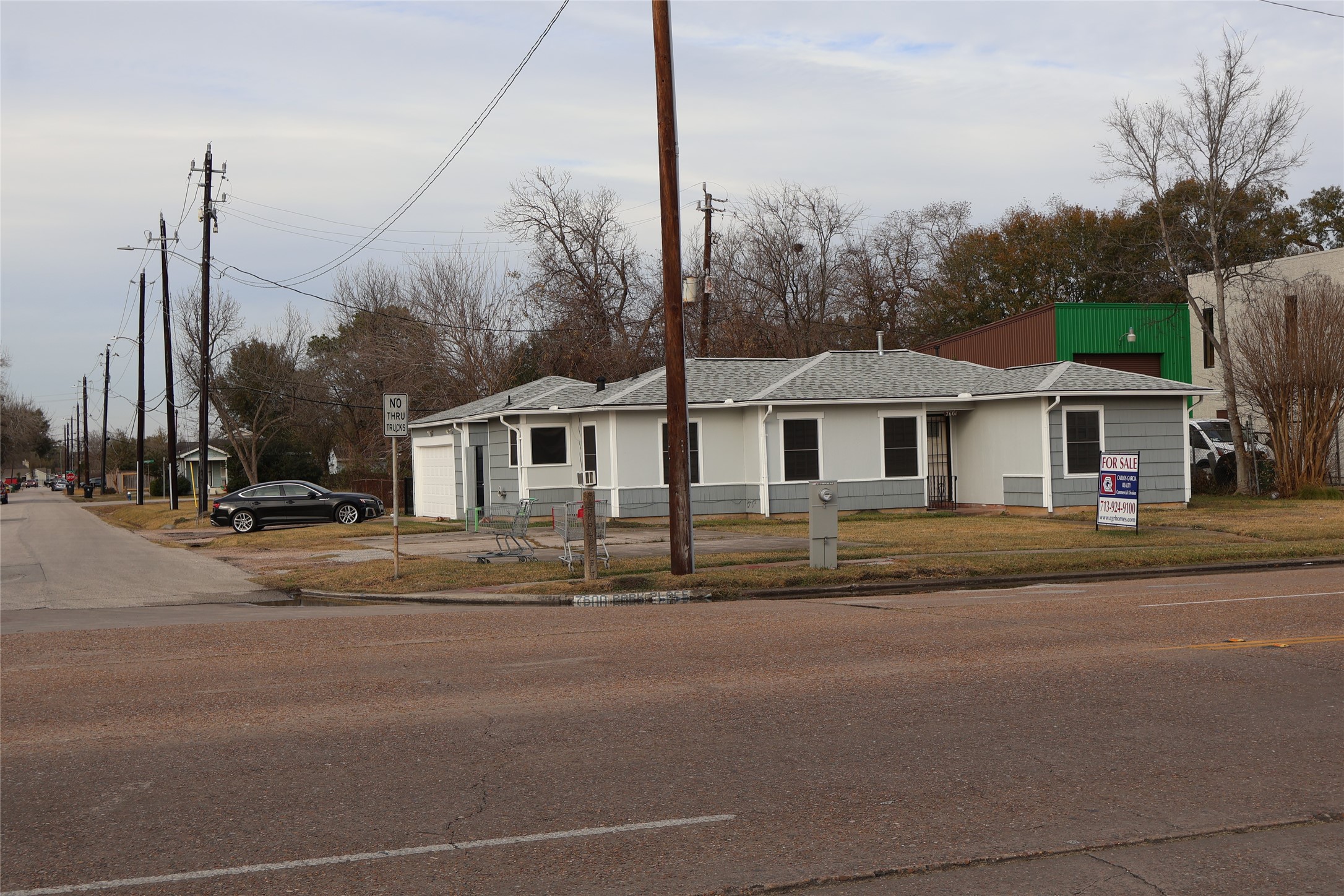 7601 Park Place Boulevard Houston TX 77087