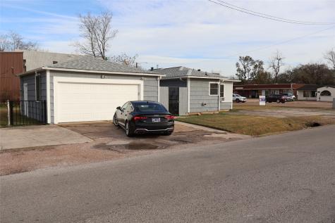 7601 Park Place Boulevard Houston TX 77087