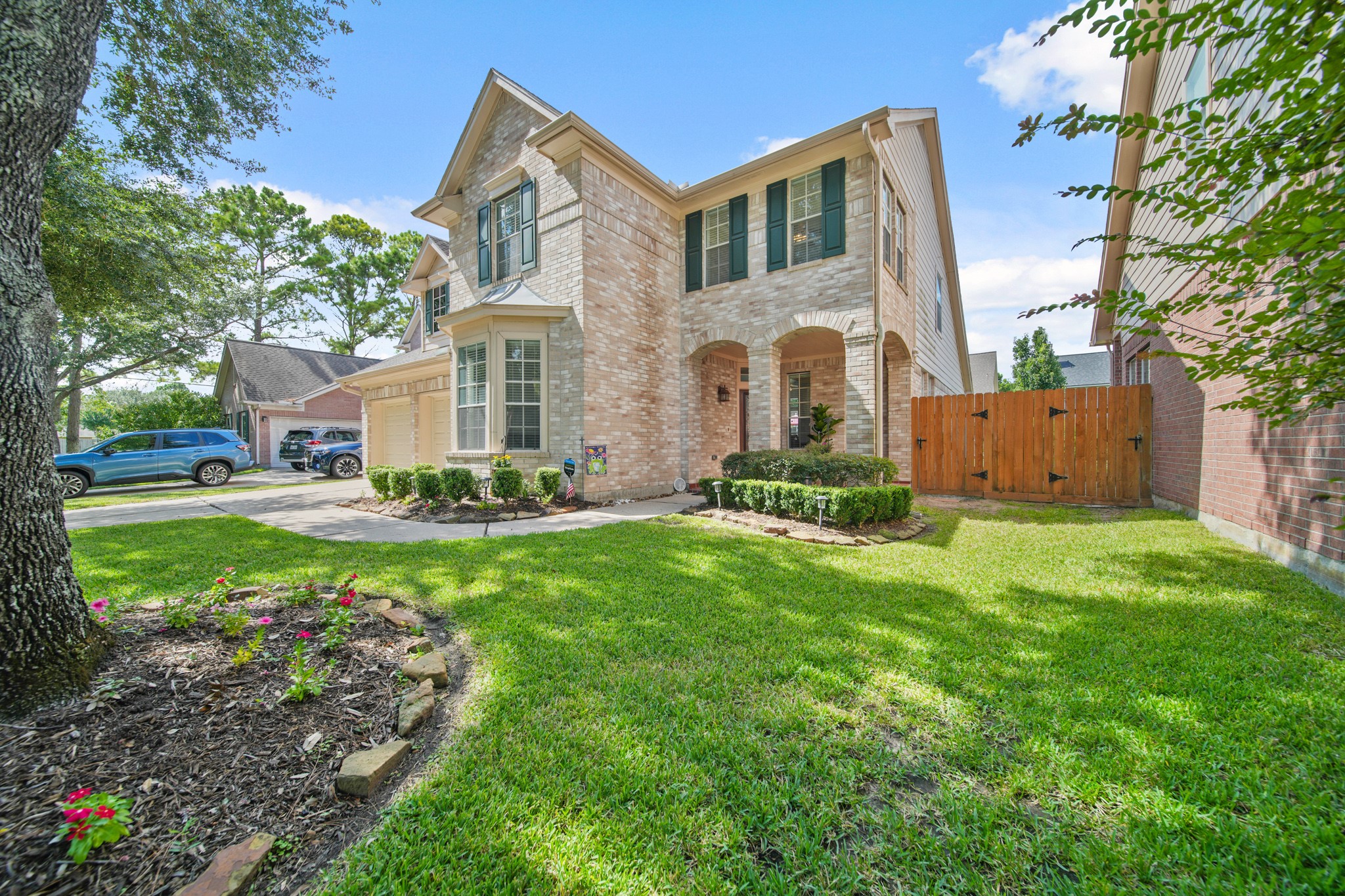 22414 Crisfield Court Katy TX 77450