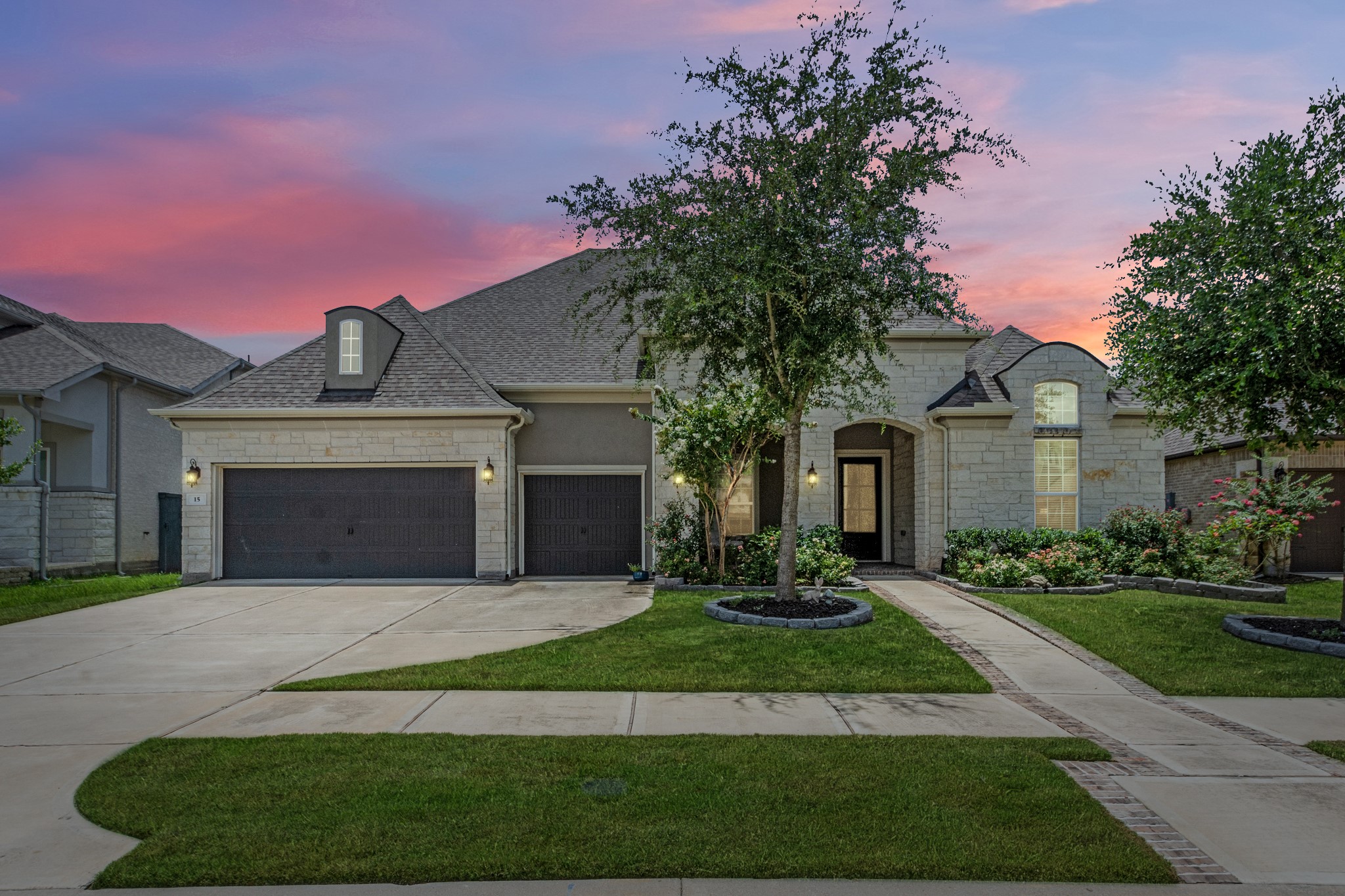 15 Victorian Run Sugar Land TX 77498