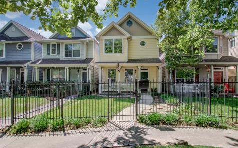 1115 Waverly Street Houston TX 77008