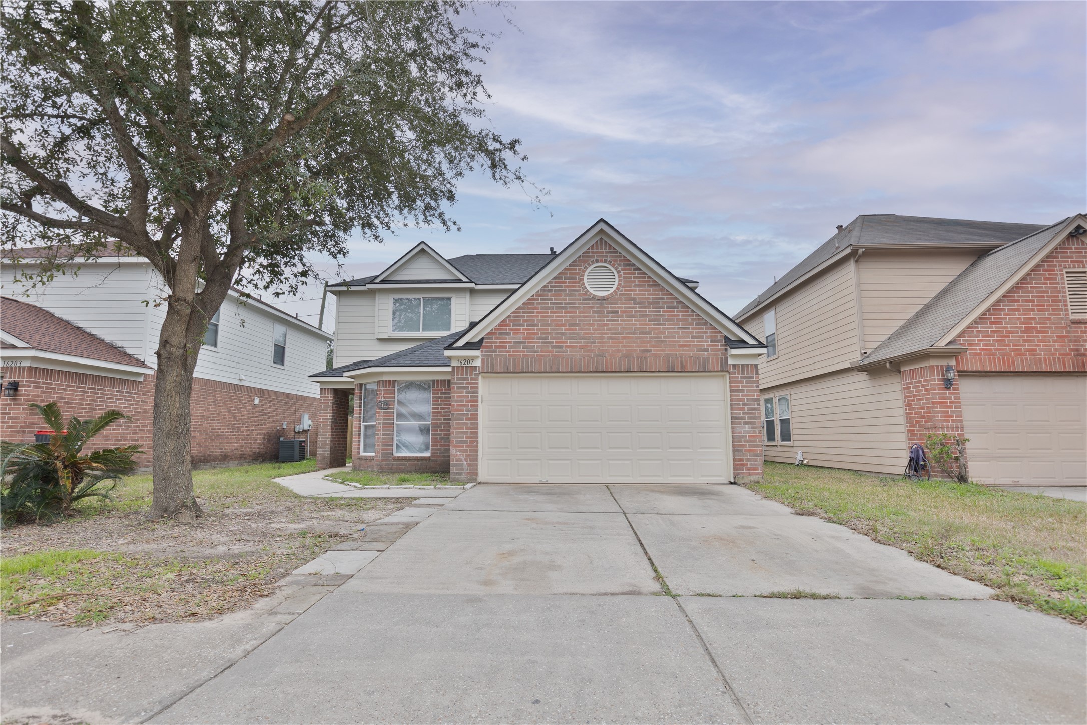 16207 Wisteria Hill Street Houston TX 77073