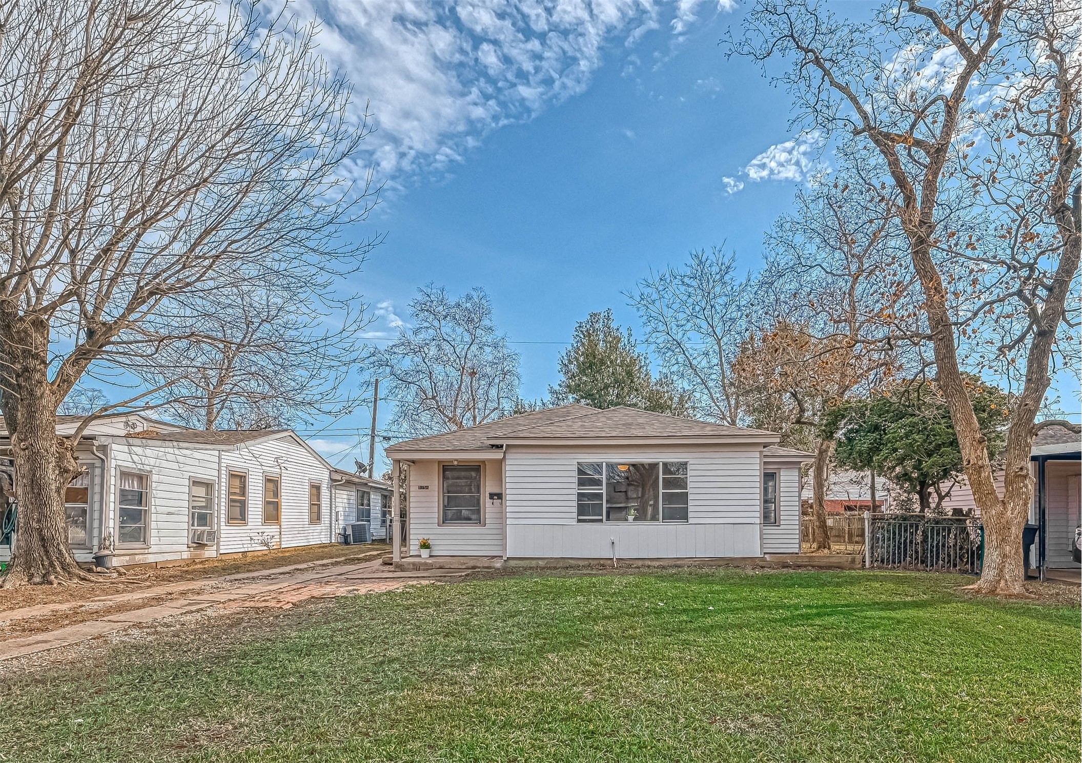 8156 Garland Street Houston TX 77017