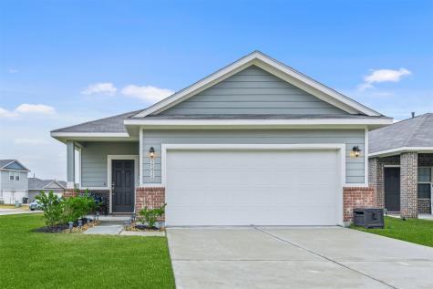25926 Northpark Birch Drive Porter TX 77365