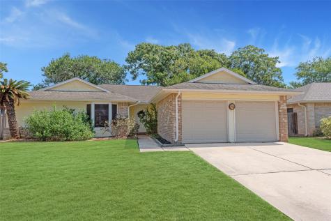1018 Holly Hall Drive Richmond TX 77406