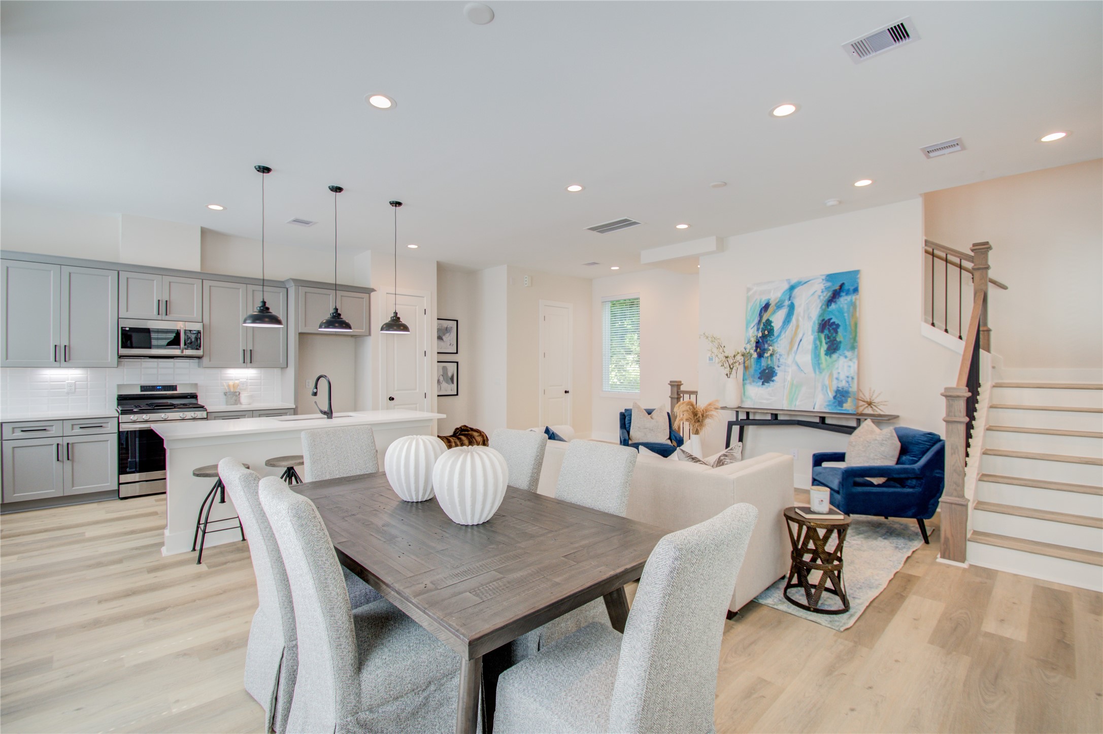 2625 Paul Quinn Street D Houston TX 77091