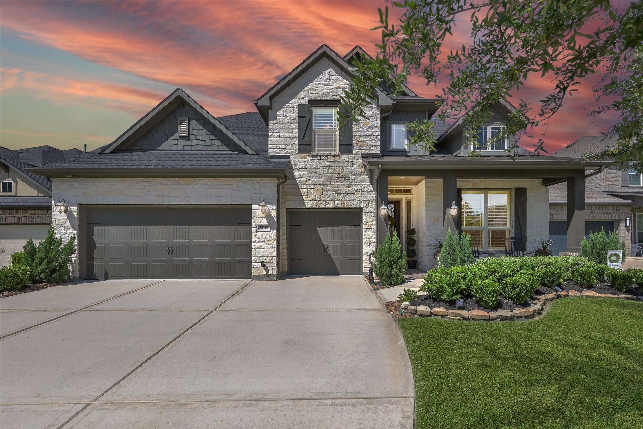 32110 Aspen Grove Court Spring TX 77386