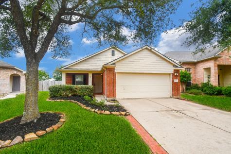 19826 Seagler Glen Lane Katy TX 77449