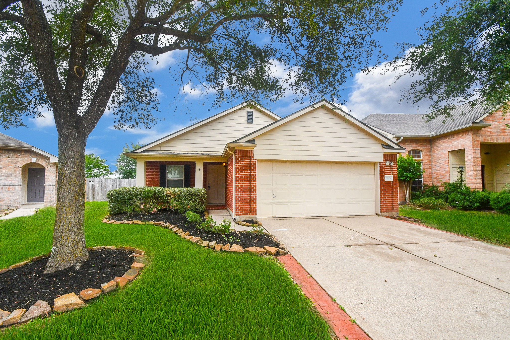 19826 Seagler Glen Lane Katy TX 77449