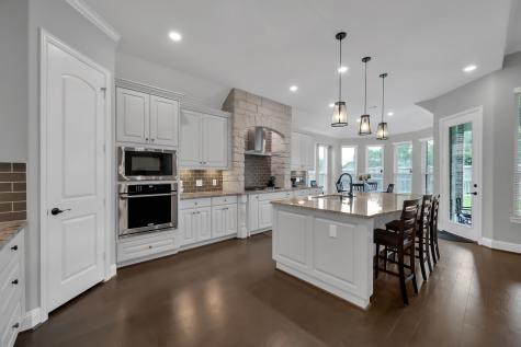 31268 New Forest Park Lane Spring TX 77386