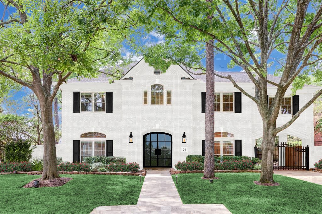 24 Woodsborough Circle Houston TX 77055
