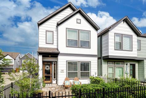 965 Ford Pines Lane Houston TX 77091