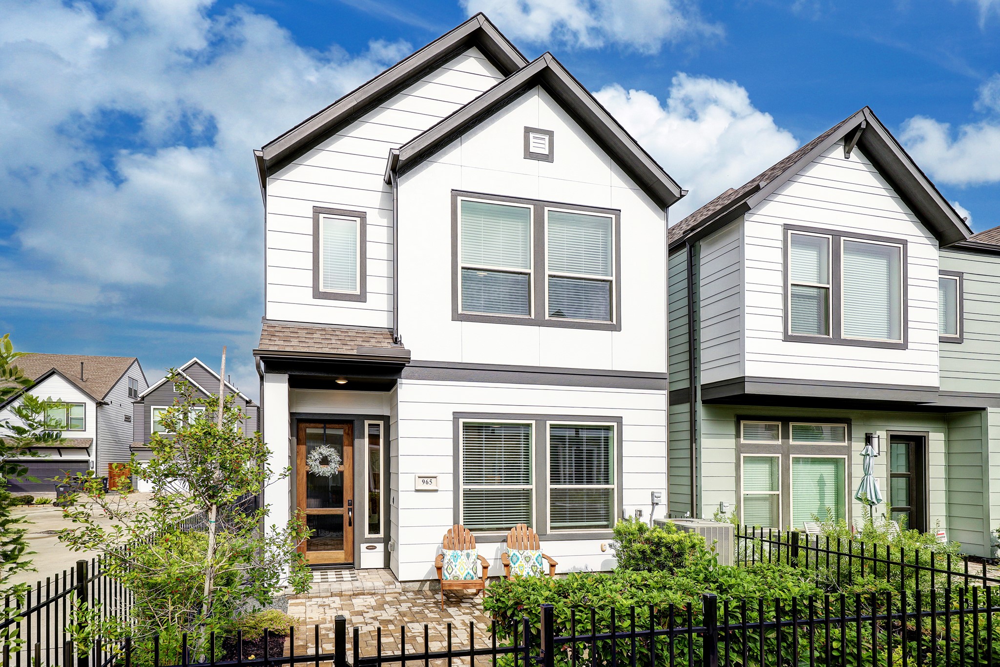 965 Ford Pines Lane Houston TX 77091