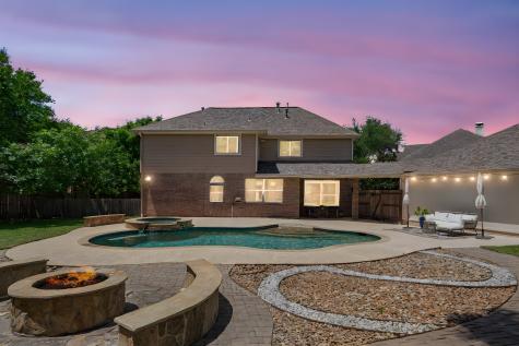 5406 Winlock Trace Court Katy TX 77450