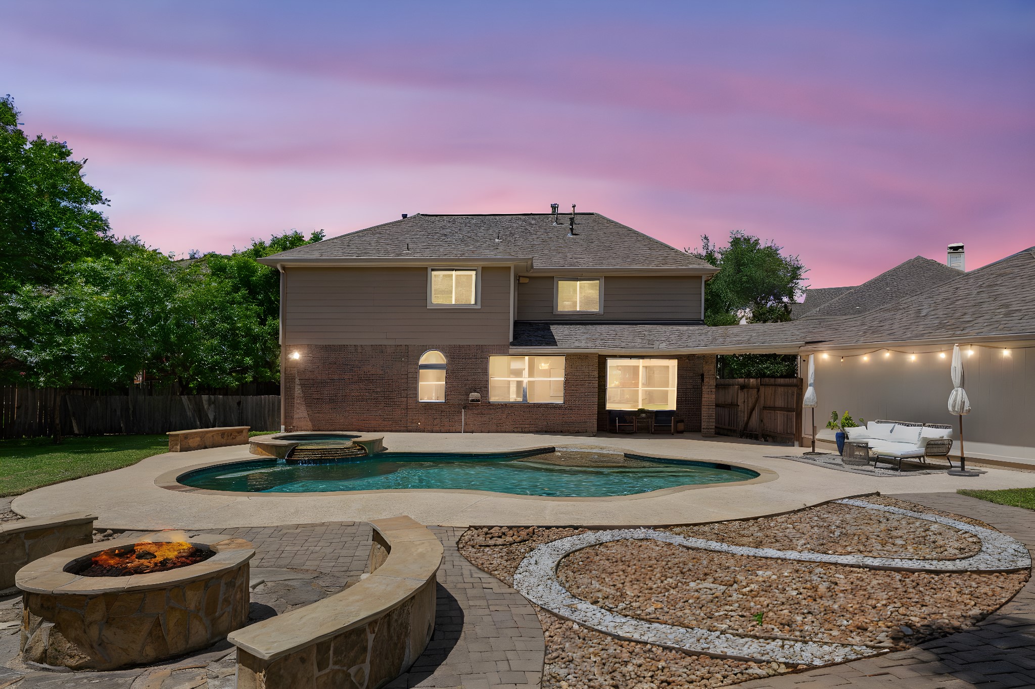 5406 Winlock Trace Court Katy TX 77450