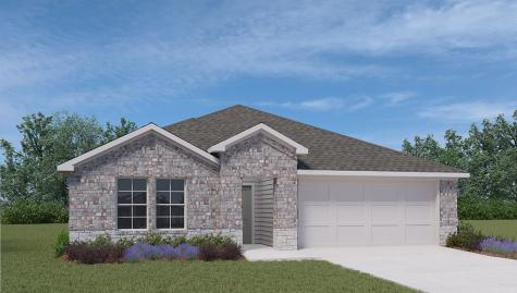 320 Pecos Drive Huntsville TX 77340