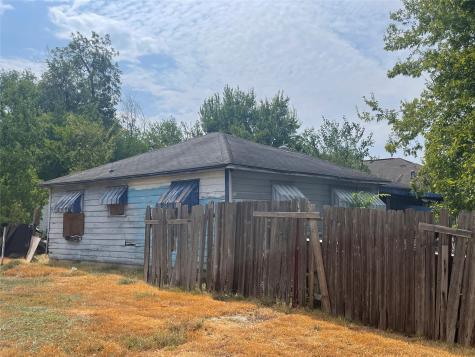 3520 Mount Pleasant Street Houston TX 77021