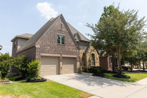 19423 Alton Springs Drive Cypress TX 77433