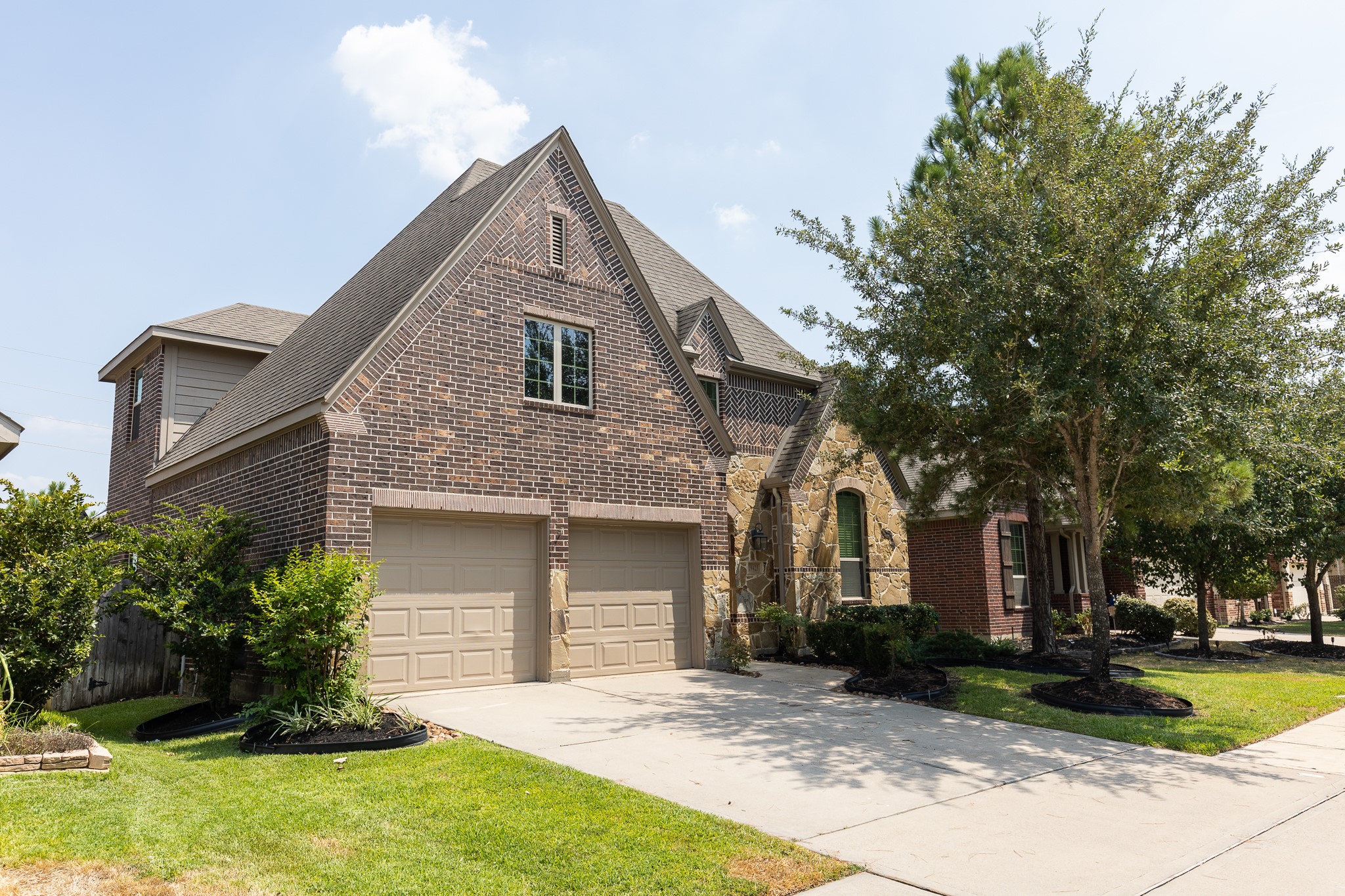 19423 Alton Springs Drive Cypress TX 77433