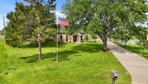 5902 Evening Sun Court Richmond TX 77469
