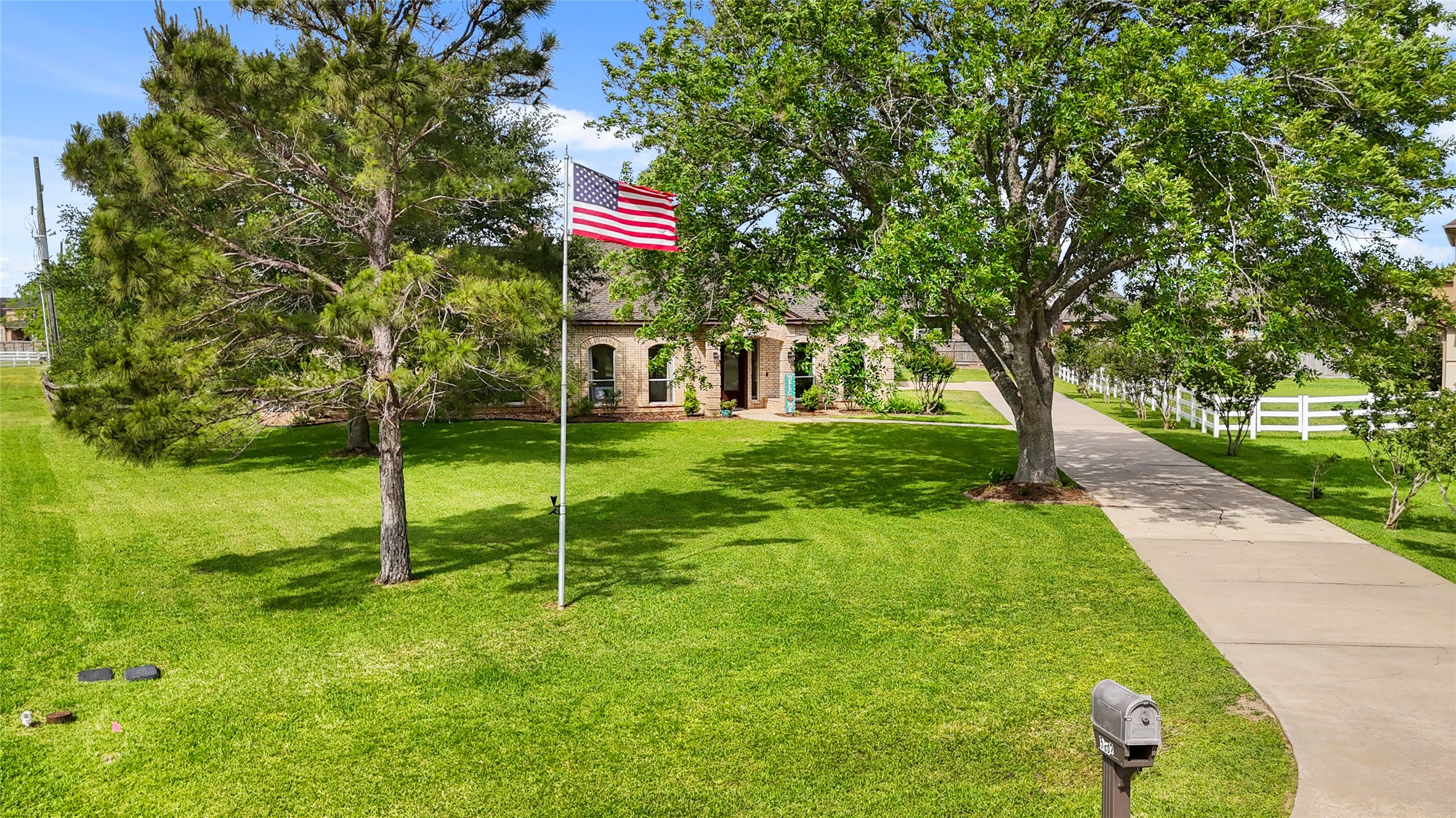5902 Evening Sun Court Richmond TX 77469