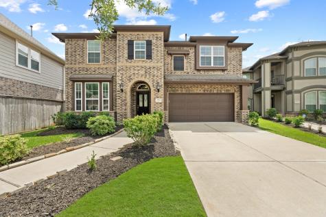 2719 Monarch Crossing Missouri City TX 77459