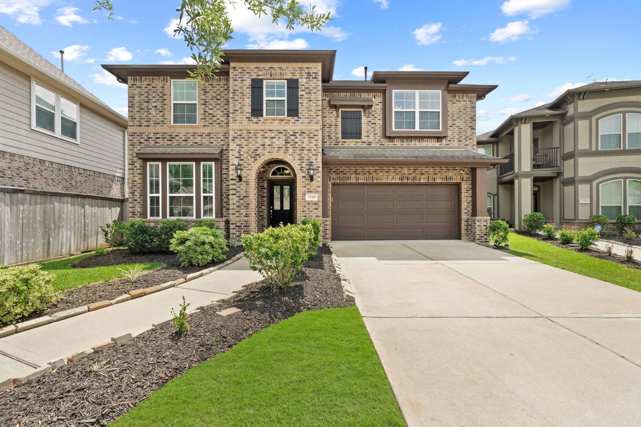 2719 Monarch Crossing Missouri City TX 77459