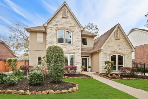 3622 Spruce Park Circle Kingwood TX 77345