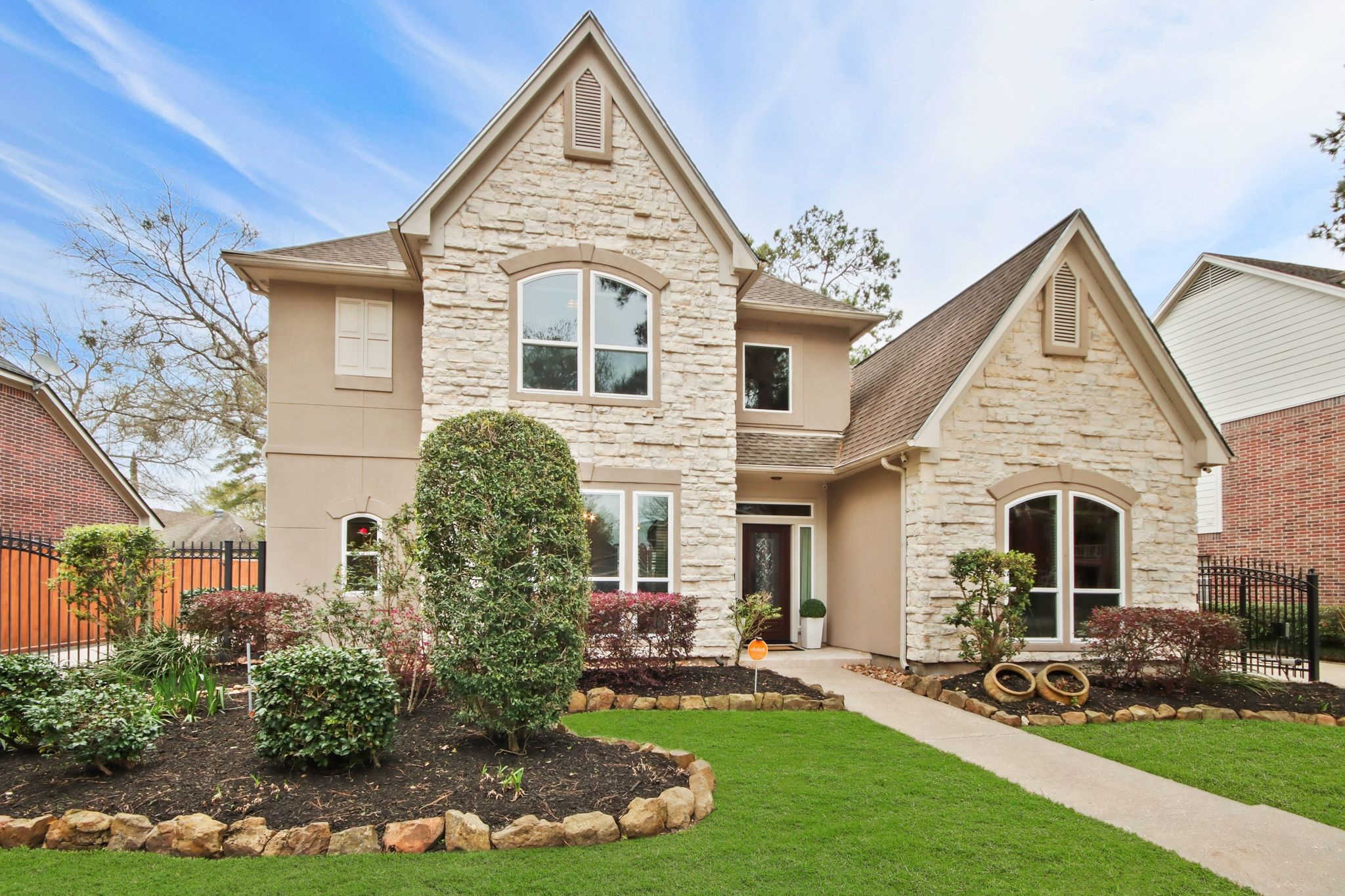3622 Spruce Park Circle Kingwood TX 77345