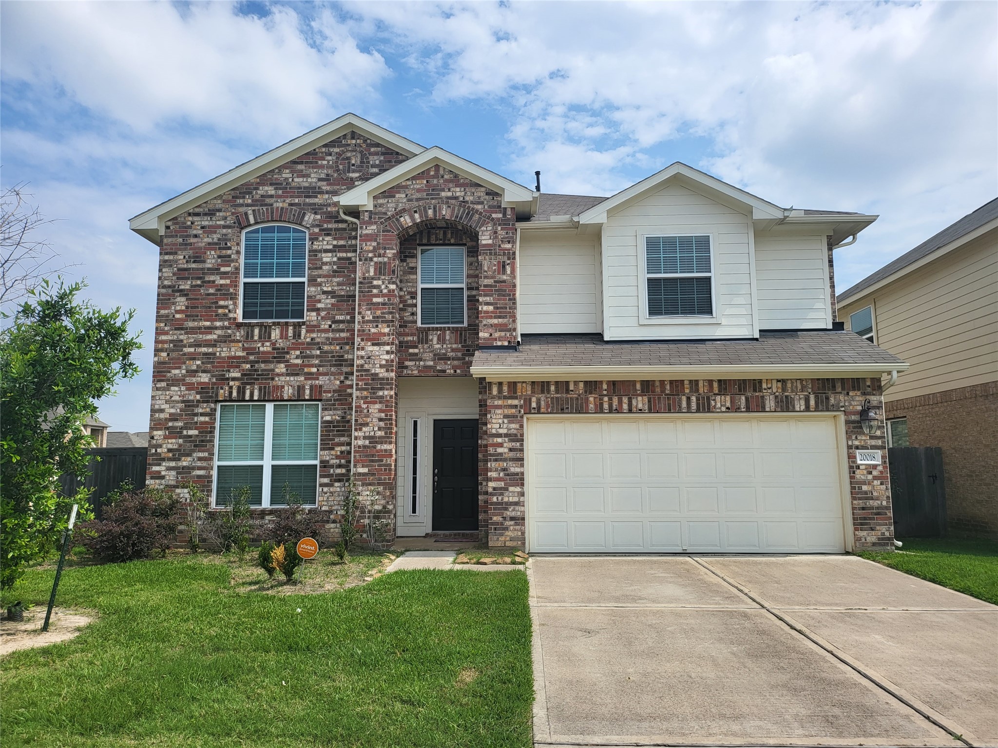 20018 Wedgewood Gable Way Katy TX 77449