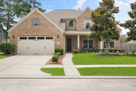 14010 Lake Benbrook Drive Houston TX 77044