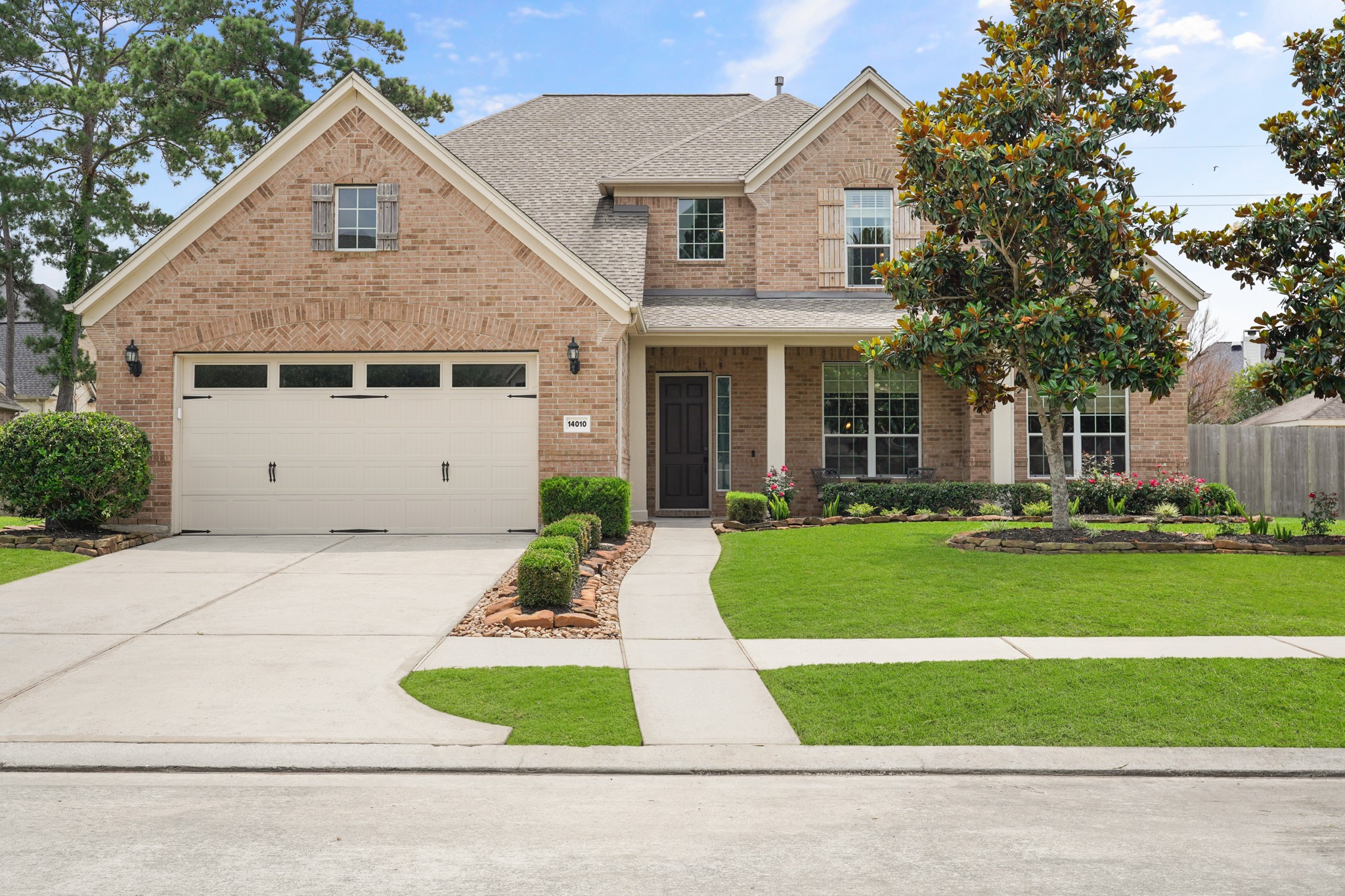 14010 Lake Benbrook Drive Houston TX 77044