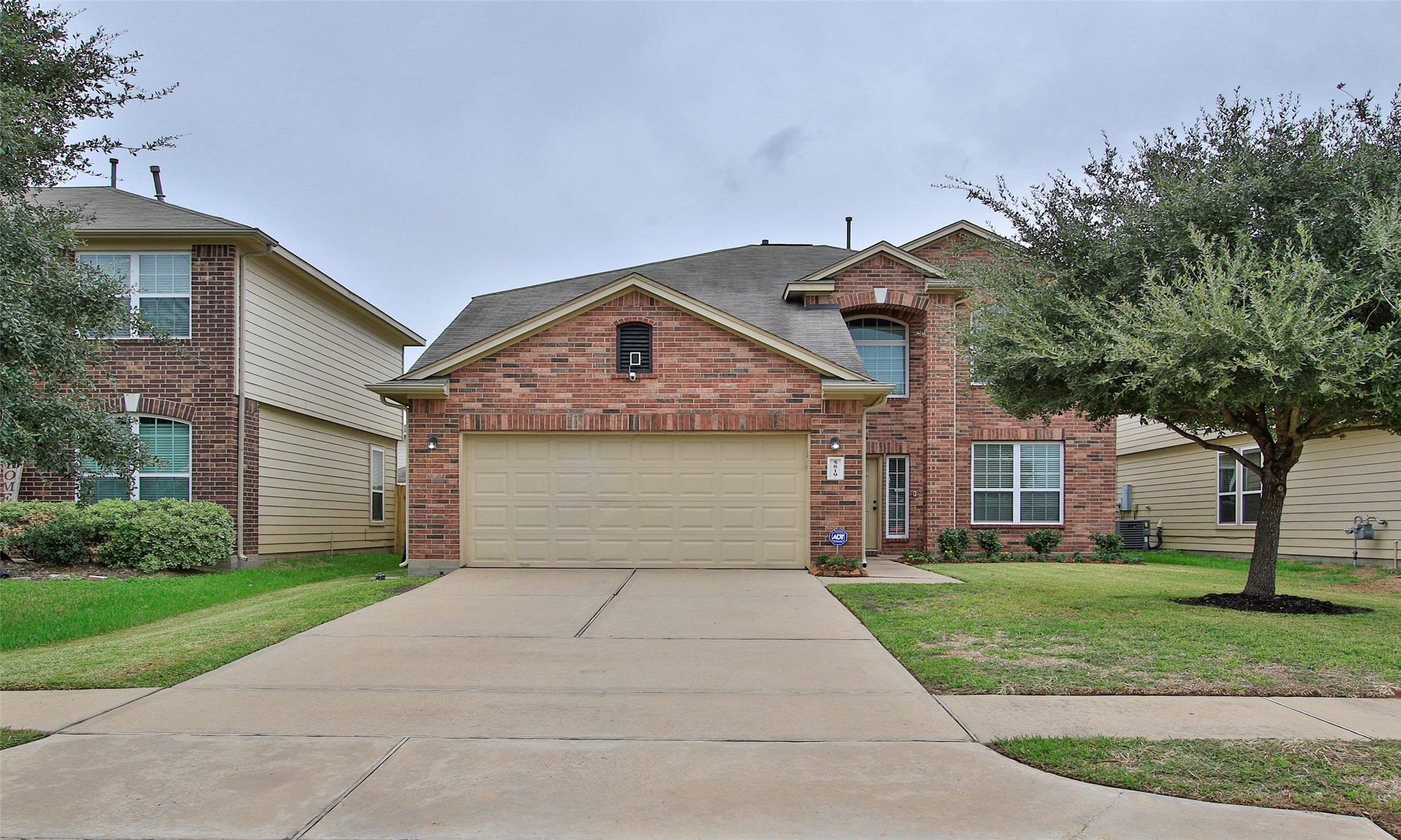 5819 Plantation Forest Drive Katy TX 77449