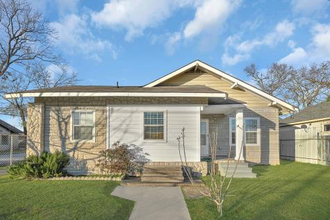 7001 Sherman Street Houston TX 77011