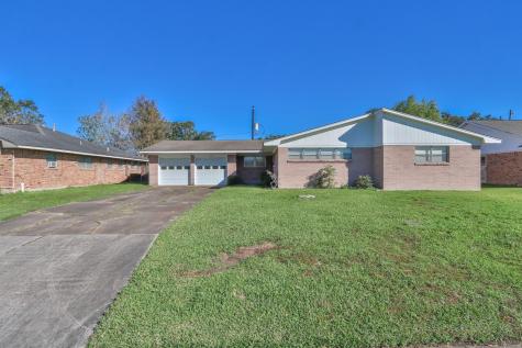 1603 Ruella Lane Pasadena TX 77502