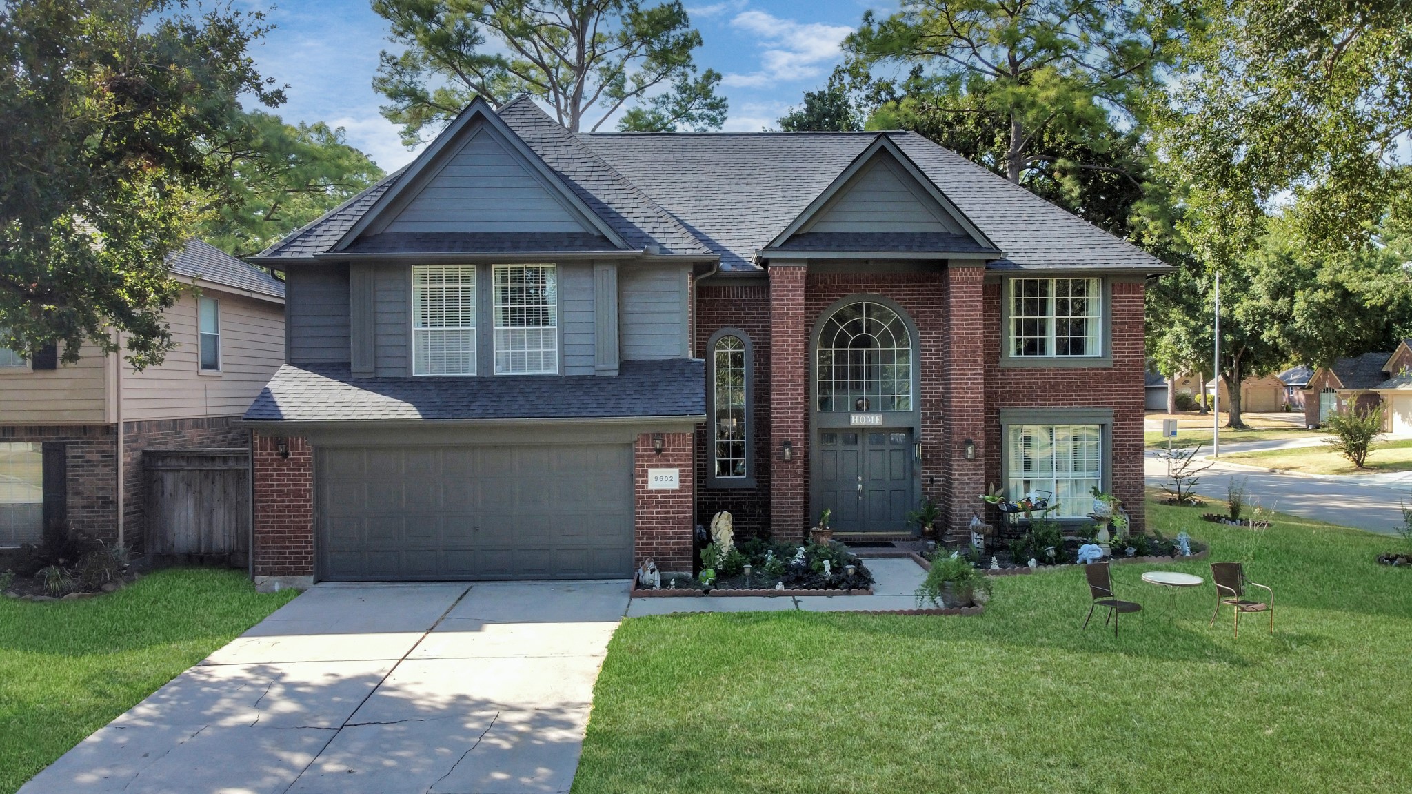 9602 Berlin Court Houston TX 77070