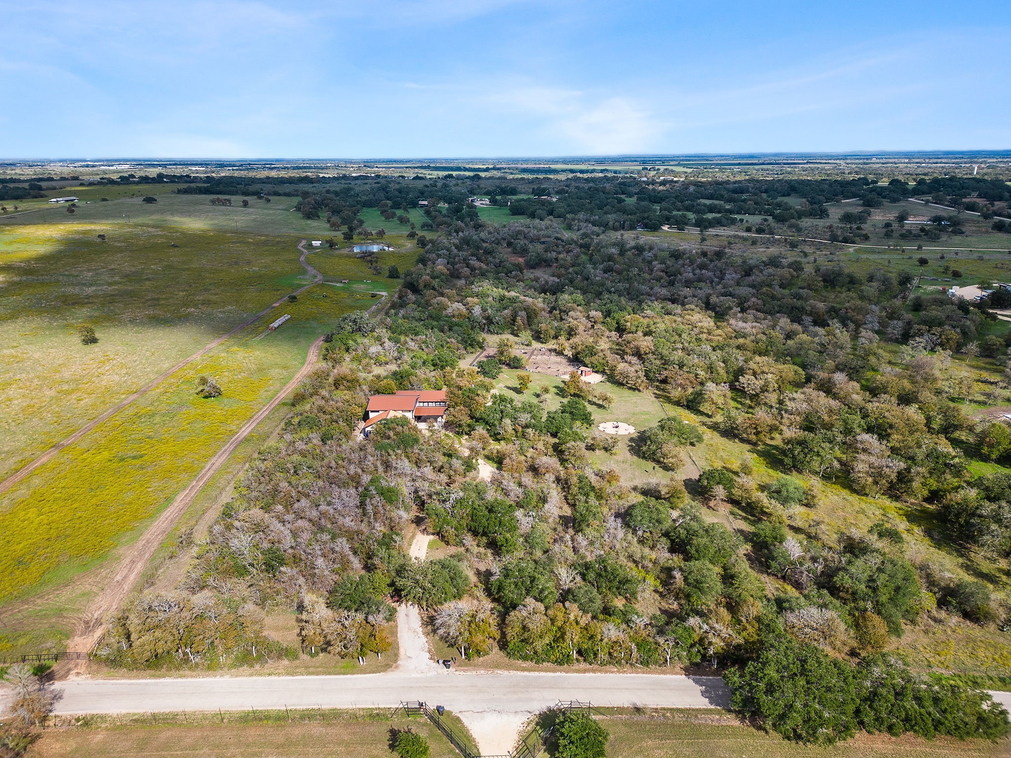 1636 Westwood Road Lockhart TX 78644