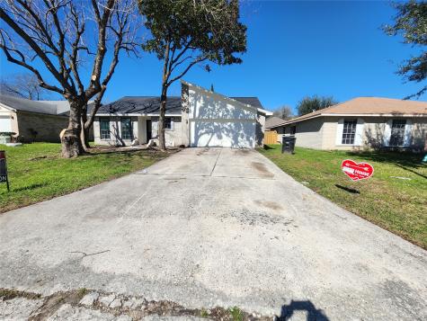1506 Daisey Bell Lane Houston TX 77067