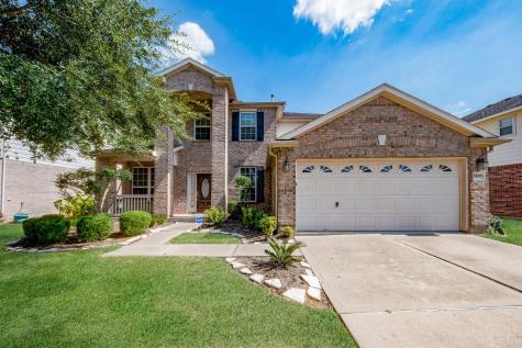 2907 Richland Spring Lane Sugar Land TX 77479
