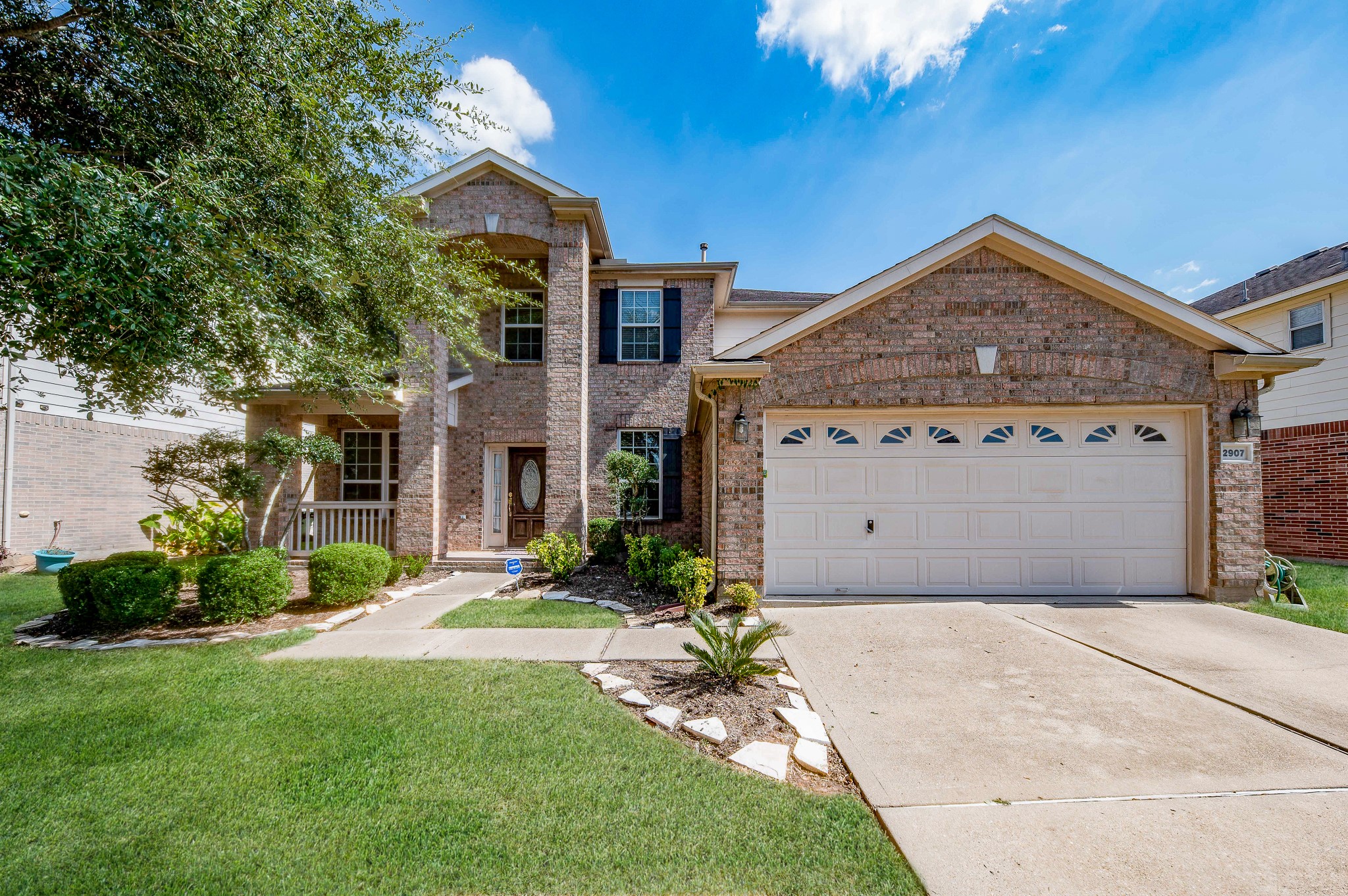 2907 Richland Spring Lane Sugar Land TX 77479