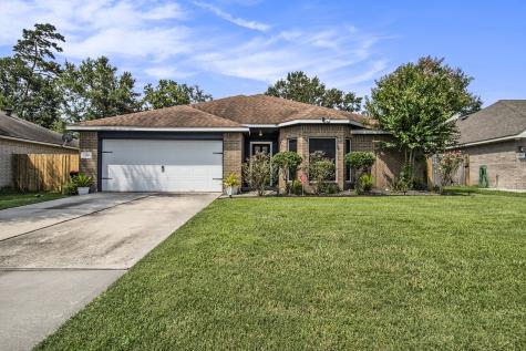 23811 Breckenridge Forest Drive Spring TX 77373