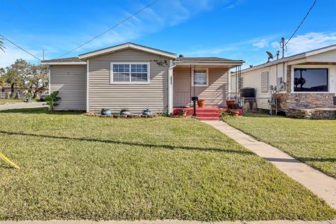 2102 57th Street Galveston TX 77551