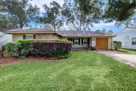 2123 Althea Drive Houston TX 77018