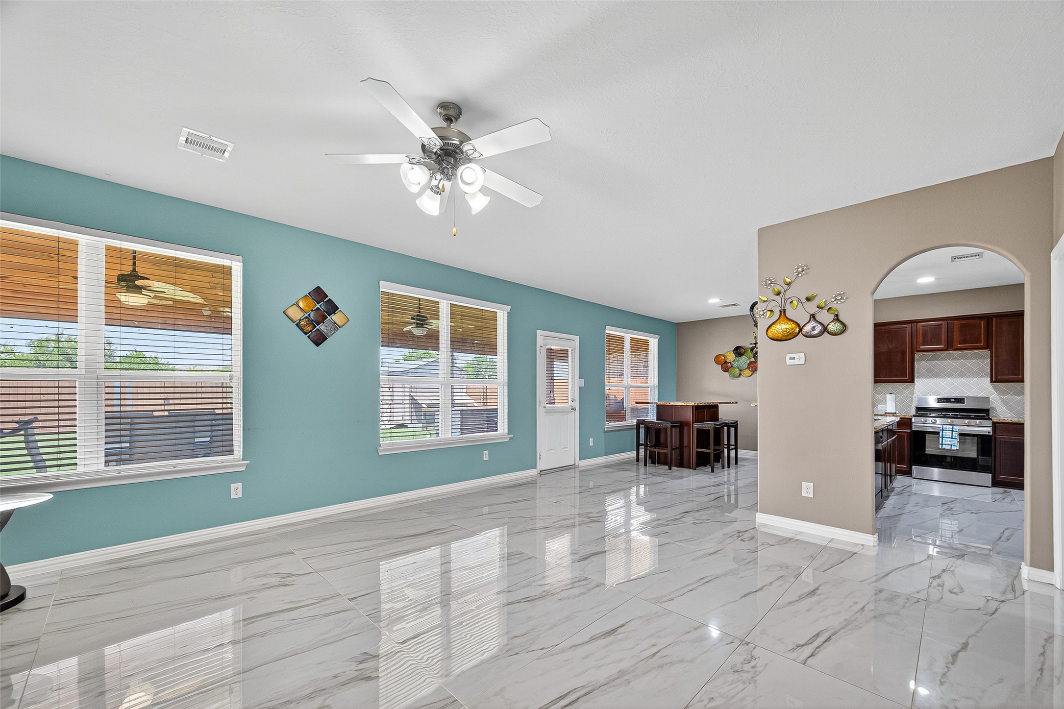 7527 Abbey Point Lane Houston TX 77049