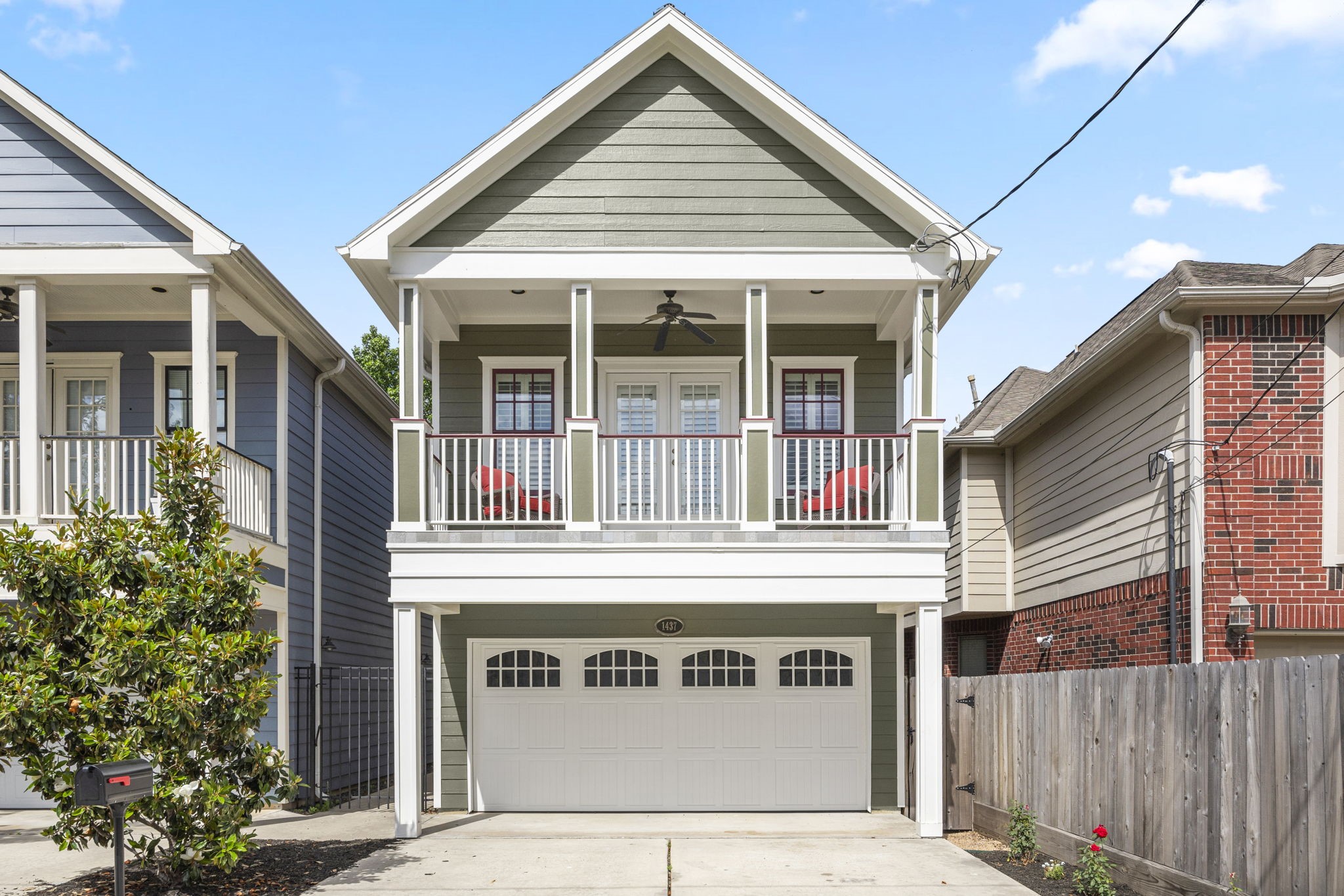 1437 Prince Street Houston TX 77008