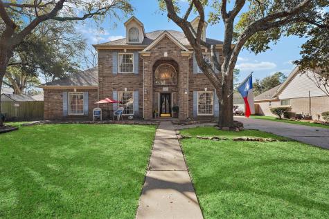 22107 Unicorns Horn Lane Katy TX 77449