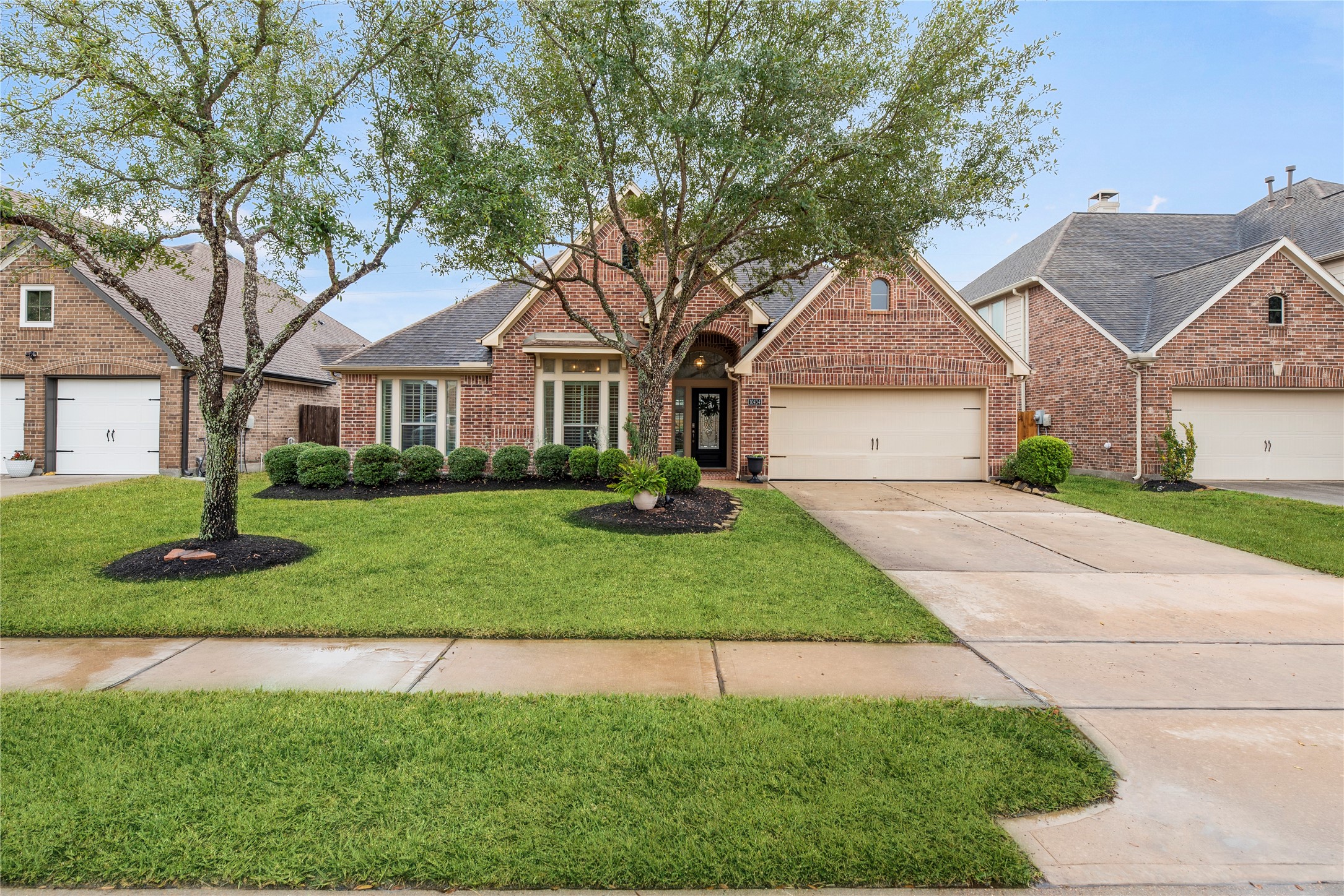 10434 Kingston Creek Lane Cypress TX 77433