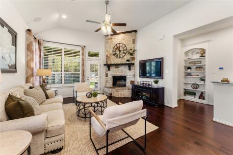 6014 Barrett Cove Court Richmond TX 77407