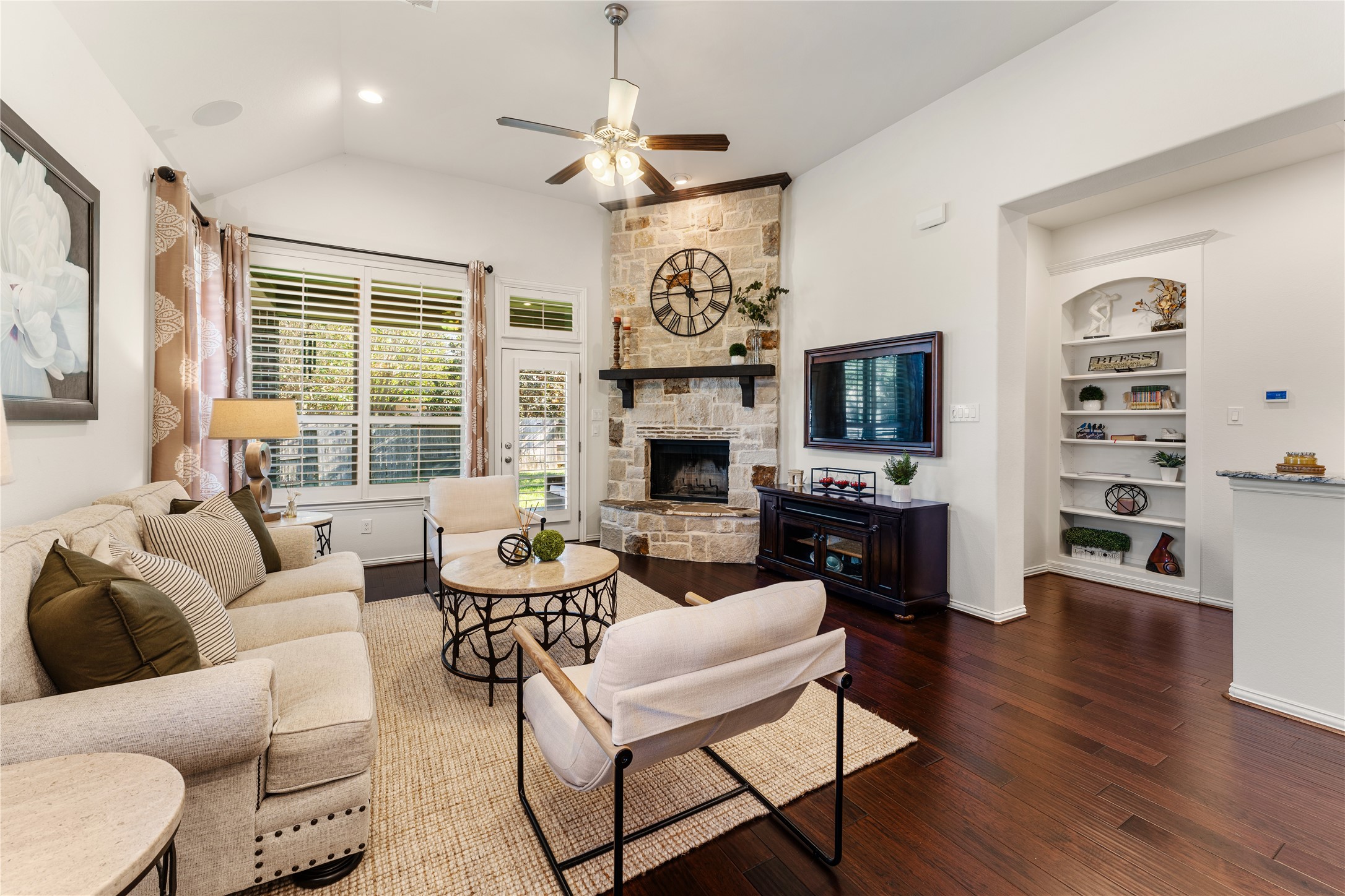 6014 Barrett Cove Court Richmond TX 77407