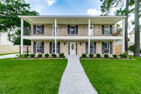 3826 Glenheather Drive Houston TX 77068